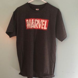 Marvel Shirt